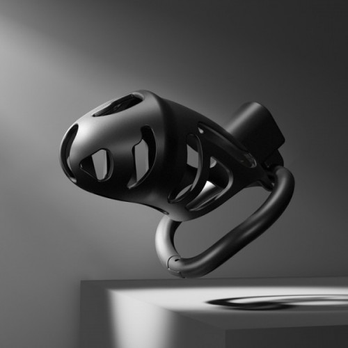 LOCKINK | Пояс верности пластик с 3-мя кольцами Черный Sevanda Lockink. Цена 962 грн LOCKINK | Пояс верности пластик с 3-мя кольцами Черный Sevanda Lockink. Цена 962 грн