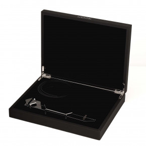 LOCKINK | Регулируемая шлепалка LOCKINK Adjustable Slapper for Impact Play - Black. Цена: 4 164 грн