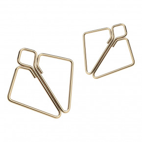 LOCKINK | Зажимы для сосков LOCKINK Nipple Clamps - Golden. Цена: 539 грн