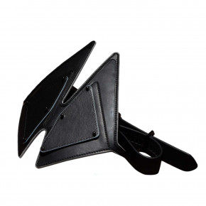 LOCKINK | Маска на глаза LOCKINK Vixen Blindfold Black Set. Цена: 3 569 грн