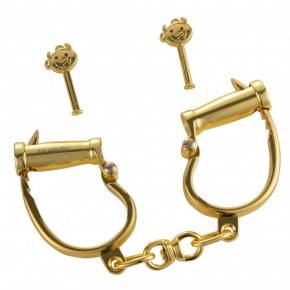 LOCKINK | Наручники LOCKINK Love-slave Handcuffs. Цена: 1 699 грн