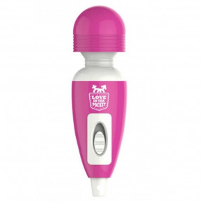 Love in the Pocket | Микрофон мини Love in the Pocket. Цена: 350 грн