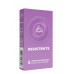 Love Match | Презервативы - Resistente (Strong), 54 мм, 6 шт.. Цена 195 грн. Фото: 2