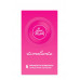 Love Match | Презервативы - Stimolante (Ribs & Dots), 54 мм, 6 шт.. Цена 195 грн. Фото: 2