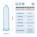 Love Match | Презервативы - Aromatizzato (Flavoured), 54 мм, 6 шт.. Цена 192 грн. Фото: 5