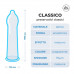 Love Match | Презервативы - Classico (Classic), 54 мм, 6 шт.. Цена 189 грн. Фото: 5