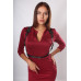 love Style | Портупея Star, натуральная кожа, ручная работа. Ціна 2799 грн. Фото: 2