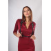 love Style | Портупея Star, натуральная кожа, ручная работа. Ціна 2799 грн. Фото: 1