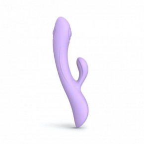 Love To Love | Вібратор кролик BUNNY & CLYDE VIVA MAUVE. Ціна: 3199 грн