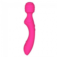 Love To Love | Вібромасажер 2-в-1 TWIST Rose. Ціна 2838 грн
