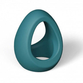 Love To Love | Эрекционное кольцо двойное Love To Love FLUX RING - TEAL ME. Цена: 679 грн