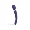 Вібромасажер Love To Love Brush Crush - Midnight Indigo
