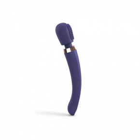 Love To Love | Вибромассажер Love To Love BRUSH CRUSH - MIDNIGHT INDIGO. Цена: 2 719 грн