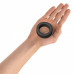 Love To Love | Ерекційне Кільце Широке Love To Love Cool Ring - Black Onyx. Ціна 549 грн. Фото: 3