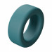 Love To Love | Эрекционное кольцо широкое Love To Love COOL RING - TEAL ME. Цена 549 грн. Фото: 4