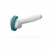 Love To Love | Эрекционное кольцо широкое Love To Love COOL RING - TEAL ME. Цена 549 грн. Фото: 2