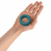 Love To Love | Эрекционное кольцо широкое Love To Love COOL RING - TEAL ME. Цена 549 грн. Фото: 3