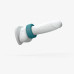 Love To Love | Эрекционное кольцо широкое Love To Love COOL RING - TEAL ME. Цена 549 грн. Фото: 1
