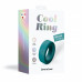 Love To Love | Эрекционное кольцо широкое Love To Love COOL RING - TEAL ME. Цена 549 грн. Фото: 5