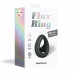 Love To Love | Ерекційне Кільце Подвійне Love To Love Flux Ring - Black Onyx. Ціна 679 грн. Фото: 6