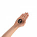 Love To Love | Ерекційне Кільце Подвійне Love To Love Flux Ring - Black Onyx. Ціна 679 грн. Фото: 4