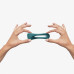 Love To Love | Эрекционное кольцо двойное Love To Love FLUX RING - TEAL ME. Цена 679 грн. Фото: 2