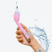 Love To Love | Вибратор для точки G: Love To Love OMG Rose. Цена 2 499 грн. Фото: 2