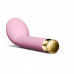 Love To Love | Вибратор для точки G: Love To Love OMG Rose. Цена 2 499 грн. Фото: 3