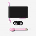 Love To Love | Вибратор для точки G: Love To Love OMG Rose. Цена 2 499 грн. Фото: 5