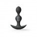 Love To Love | Анальный стимулятор, гибкий с вибрацией Love To Love TWINNY BUD Black. Цена: 1 682 грн. Фото: 1 Love To Love | Анальный стимулятор, гибкий с вибрацией Love To Love TWINNY BUD Black. Цена: 1 682 грн. Фото: 1