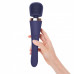 Love To Love | Вібромасажер Love To Love Brush Crush - Midnight Indigo. Ціна 2719 грн. Фото: 4