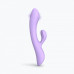 Love To Love | Вібратор кролик із точковим масажем точки G Love To Love BUNNY & CLYDE VIVA MAUVE. Ціна 3199 грн. Фото: 2