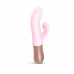 Love To Love | Двойной пульсатор кролик Love To Love SASSY BUNNY - BABY PINK. Цена 6 859 грн. Фото: 1