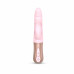 Love To Love | Двойной пульсатор кролик Love To Love SASSY BUNNY - BABY PINK. Цена 6 859 грн. Фото: 4