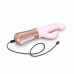 Love To Love | Двойной пульсатор кролик Love To Love SASSY BUNNY - BABY PINK. Цена 6 859 грн. Фото: 3