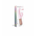 Love To Love | Двойной пульсатор кролик Love To Love SASSY BUNNY - BABY PINK. Цена 6 859 грн. Фото: 7