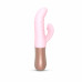 Love To Love | Двойной пульсатор кролик Love To Love SASSY BUNNY - BABY PINK. Цена 6 859 грн. Фото: 2