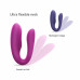 Love To Love | Вибратор для пар с пультом ДУ Love To Love MATCH UP - SWEET ORCHID. Цена 2 719 грн. Фото: 3