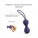 Love To Love | Вагинальные шарики Love To Love JOIA - MIDNIGHT INDIGO. Цена 1 369 грн. Фото: 1