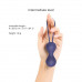 Love To Love | Вагинальные шарики Love To Love JOIA - MIDNIGHT INDIGO. Цена 1 369 грн. Фото: 3