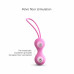 Love To Love | Вагинальные шарики Love To Love JOIA -  PINK PASSION. Цена 1 369 грн. Фото: 2