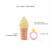 Love To Love | Вибратор Love To Love CAND'ICE - VANILLA POP. Цена 1 829 грн. Фото: 1