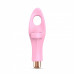 Love To Love | Вибратор на палец Love To Love Tickle me - BABY PINK перезаряжаемый, 3 варианта использования. Цена: 1 979 грн. Фото: 4