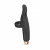 Love To Love | Вібратор На Палець Love To Love Tickle Me - Black Onyx Перезаряджається, 3 Варіанти Використання. Ціна 1829 грн. Фото: 2