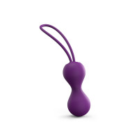 Love To Love | Вагинальные шарики Love To Love JOIA - PURPLE RAIN. Цена 1 369 грн