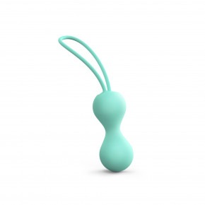 Love To Love | Вагінальні Кульки Love To Love Joia - Enjoy Mint. Ціна: 1369 грн