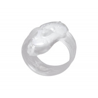 Насадка на член для стимуляции точки Джи G-LOVER Насадка на член для стимуляции точки Джи G-LOVER