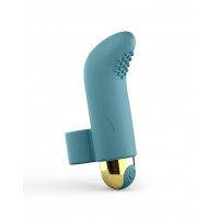 Вібратор На Палець Touch Me Petrole