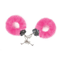 Love To Love | Наручники ATTACH ME Pink. Цена 589 грн