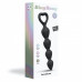 Love To Love | Анальная цепочка Love To Love BING BANG L - BLACK ONYX (мятая упаковка). Ціна 883 грн. Фото: 6